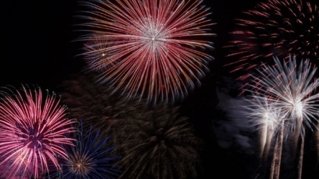 Capodanno 2017 Rai L'Anno che verr&agrave;