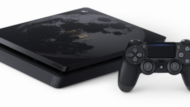 Console PS4 Slim e PS4 Pro: offerte migliori di Natale 2016 sui negozi online