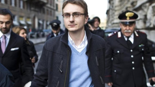 Delitto di Garlasco, tracce del dna sotto le unghie della Poggi non sono di Alberto Stasi
