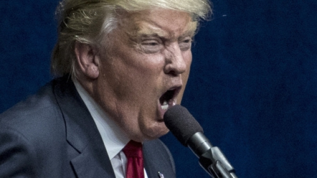 Donald Trump terrifies world leaders - POLITICO - politico.com