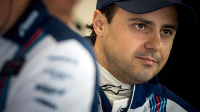Felipe Massa non si ritira pi&ugrave;?