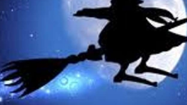 Frasi di auguri divertenti per la befana.