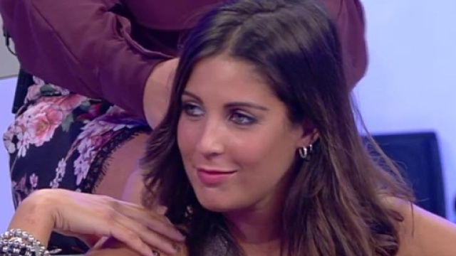 Gossip Uomini e Donne: Riccardo e Martina