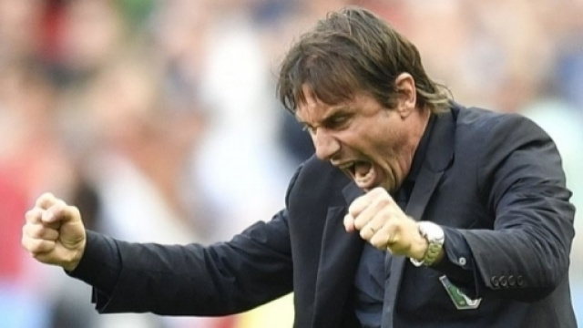 Il Chelsea di Antonio Conte si inserisce su un obiettivo juventino