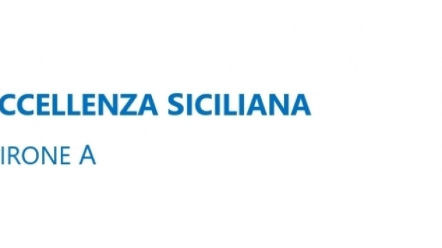 Il girone A d'Eccellenza raccoglie le compagini della Sicilia Occidentale