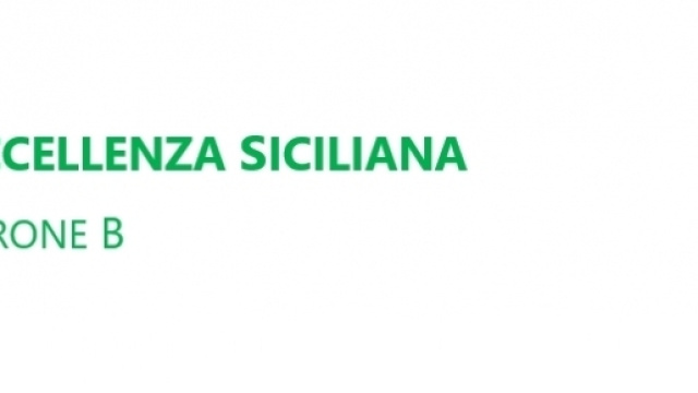 Il girone B d'Eccellenza raccoglie le squadre della Sicilia Orientale