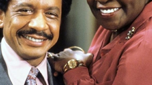 Il remake de 'I Jefferson' &egrave; tra i titoli pi&ugrave; attesi della nuova ondata di rifacimenti.