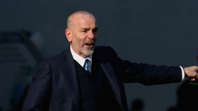 Inter, Pioli: 'Non facciamoci distrarre dal calciomercato' | inter.it