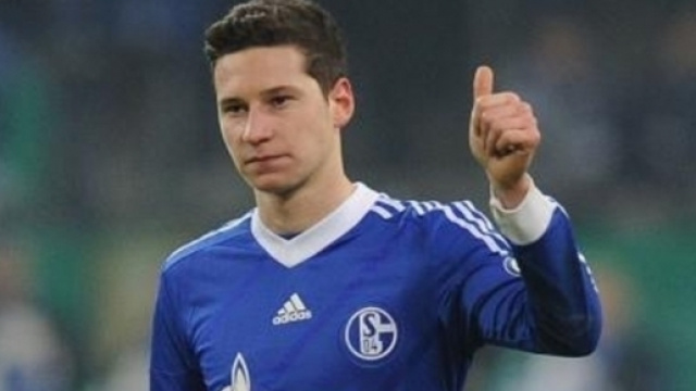 Juventus, colpo di scena su Draxler: i dettagli