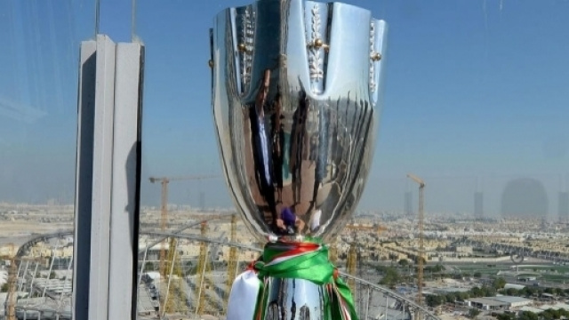 Juventus-Milan, finale Supercoppa italiana, venerd&igrave; 23 dicembre a Doha