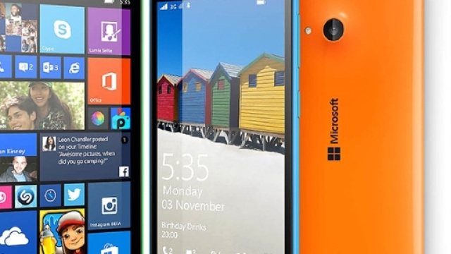 Le offerte economiche di Huawei e Microsoft Lumia