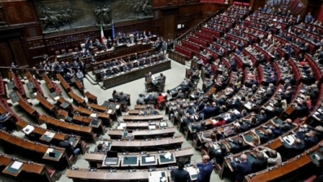 Legge elettorale. M5S: 'Pronti a un Vietnam parlamentare' | unita.tv