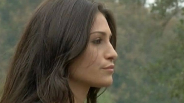 Ludovica Valli prefer&igrave; a Manuel, il casertano Fabio Ferrara.