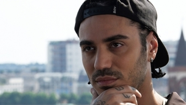 Marracash, l'estate scorsa ha pubblicato 'Santeria' assieme a Gu&egrave; Pequeno.