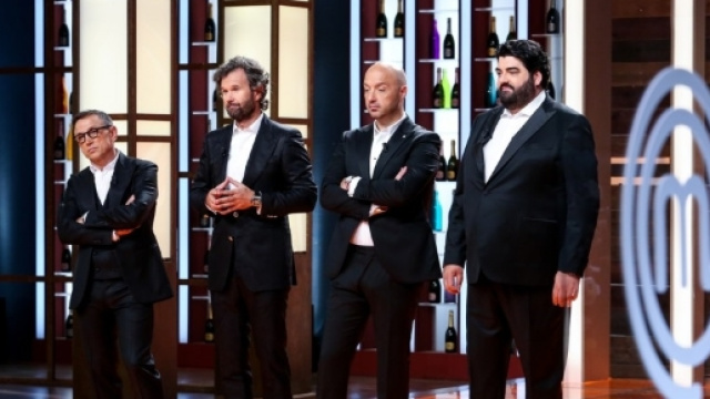 MasterChef Italia 6 Italia streaming