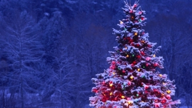 Meteo Natale: Gelo? Neve? Pioggia? Sole? - meteoincalabria.it