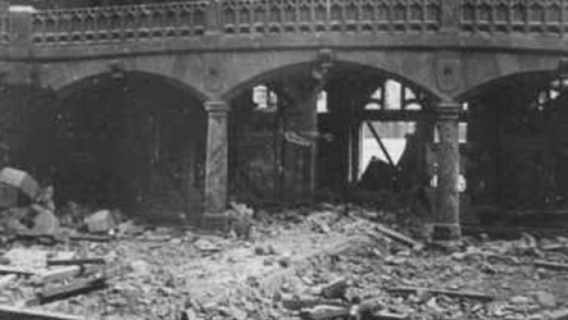 Notte dei Cristalli, il mistero sulla vicenda si infittisce