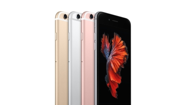 Offerte, promozioni, sconti Apple iPhone 6S ed iPhone 5S di Natale 2016