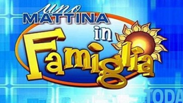 papa francesco telefona a uno mattina