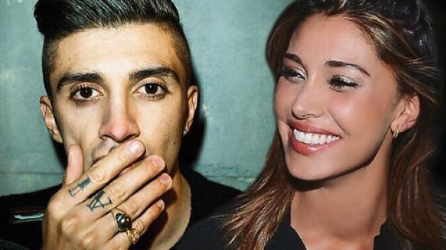 Per Belen Rodriguez Andrea Iannone ha speso una fortuna tra ... - novella2000.it