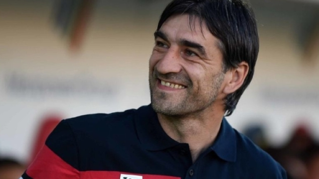 Premio Scopigno, Juric batte Rastelli - sardegnasport.com