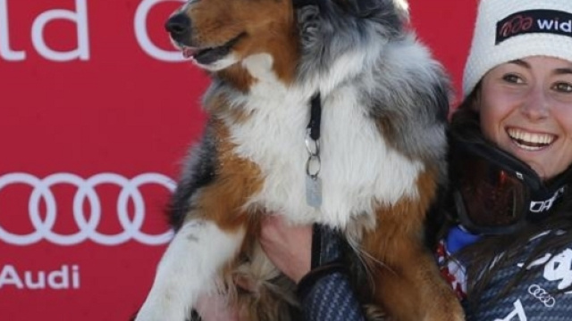 Sci alpino, la classifica aggiornata di Coppa del Mondo femminile 2016- 2017 - Super Sofia Goggia - Sannioportale.it-