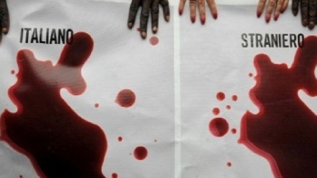 Siamo veramente un popolo di razzisti?