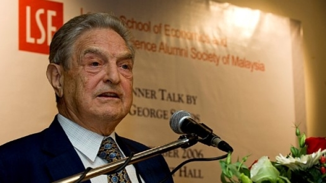 Soros finanzia il progetto di Mark Zuckerberg - occhidellaguerra.it