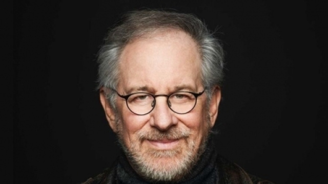 Steven Spielberg compie 70 anni - cgmeetup.net