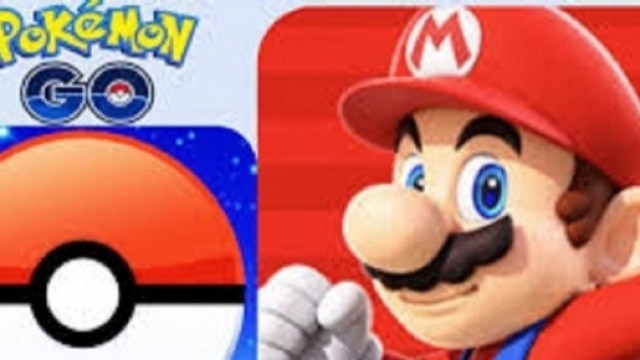 Super Mario Run vs Pokemon Go: chi vincer&agrave;?