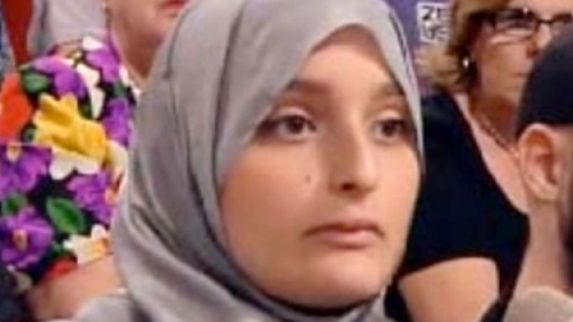 Terrorismo, chiesta la condanna per la foreign fighter - avellinotoday.it