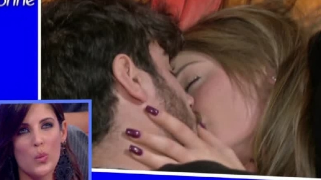 Uomini e donne, gossip Riccardo e Camilla