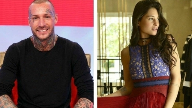 Uomini e Donne trono classico: Manuel Vallicella
