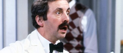 Andrew Sachs | Thomas the Tank Engine Wikia | Fandom powered by Wikia - wikia.com