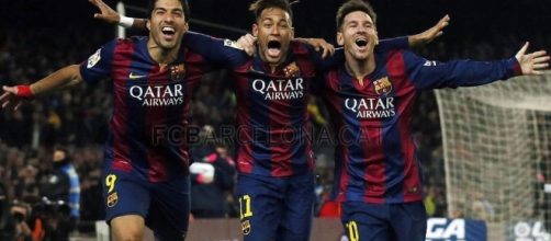 Barcelona x Real Madrid: assista ao jogo ao vivo