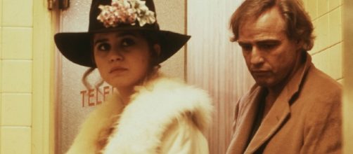 Director Admits This Rape Scene Was Nonconsensual & Designed To ... - yahoo.com