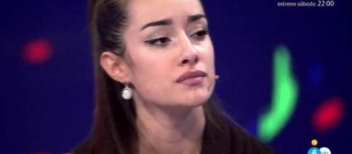 Gran Hermano 17: Adara, la &uacute;ltima expulsada.