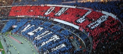 Montpellier vs PSG [image: upload.wikimedia.org]