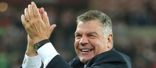 Poisoned chalice: Sam Allardyce tops list of leading candidates ... - scmp.com