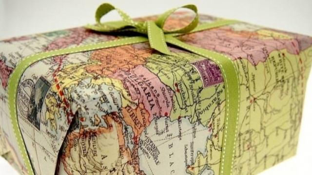 10 regali di Natale per viaggiatori