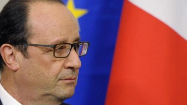 70e anniversaire du 9 Mai : L'absence de Fran&ccedil;ois Hollande est l ... - lheninois.com