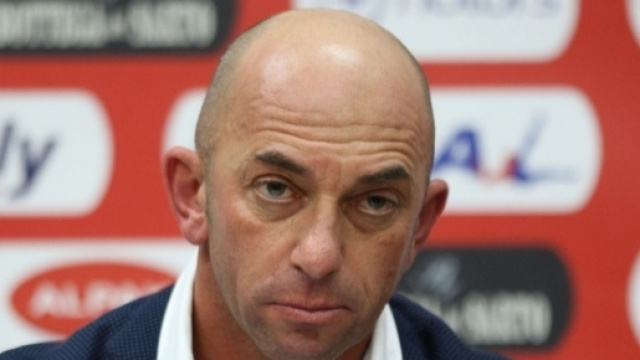 Alberto Bollini &egrave; il nuovo allenatore della Salernitana