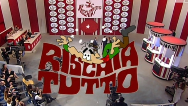 Anche ieri sera ottimi ascolti per il Rischiatutto