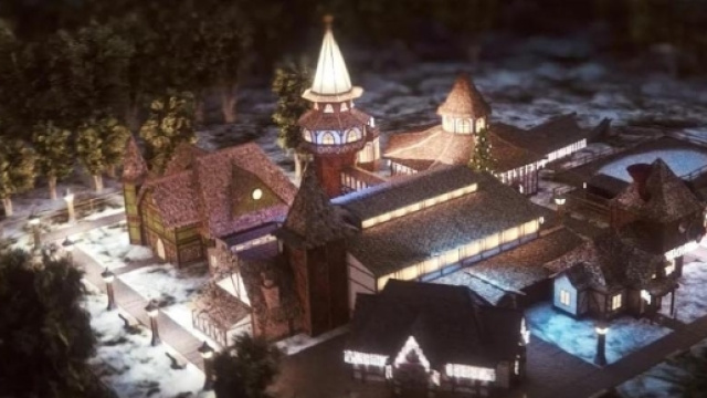 Babbo Natale regala a Torino un mese e mezzo di musica, spettacoli ... - lastampa.it