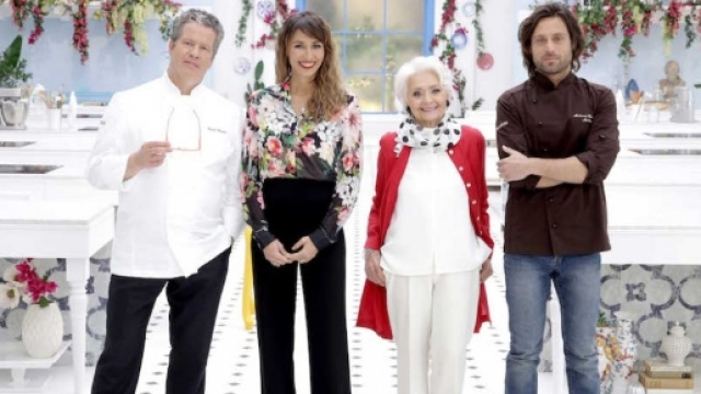Bake Off Italia 2016 vincitore