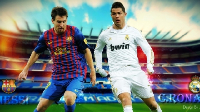Barcellona Real Madrid streaming gratis: dove vedere 'El Clasico ... - superscommesse.it