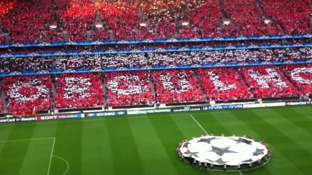 Benfica-Napoli sar&agrave; trasmessa in chiaro su Canale 5