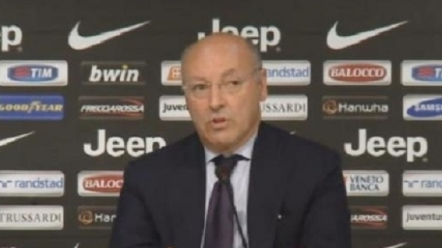 Calciomercato Juventus: Beppe Marotta