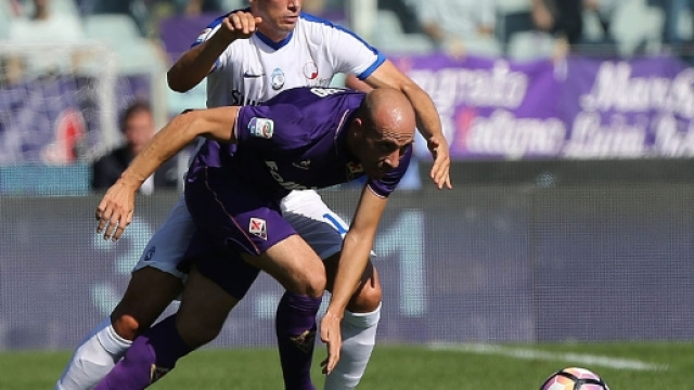 Caldara contrasta Borja Valero