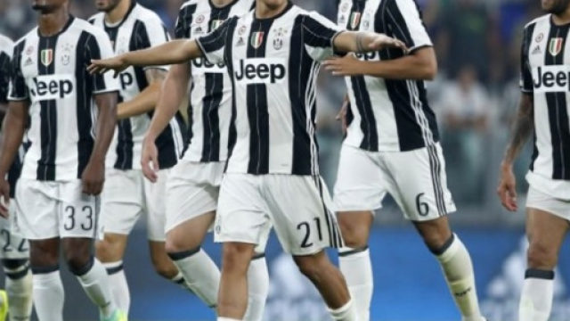 Champions League | Mondo Bianconero notizie sempre aggiornate Juventus - mondobianconero.com